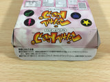 DE3413 Magical Drop BOXED Wonder Swan Bandai Japan
