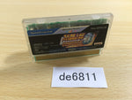 DE6811 SUPER ROBOT WARS Compact 3 Wonder Swan Bandai Japan
