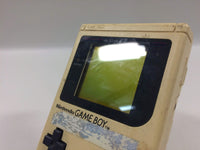 k9892 Not Working GameBoy Bros. White Game Boy Console Japan