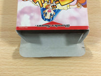 DE3413 Magical Drop BOXED Wonder Swan Bandai Japan