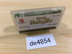 DE4854 Marie & Elie Futari Atelier Wonder Swan Bandai Japan