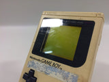 k9892 Not Working GameBoy Bros. White Game Boy Console Japan