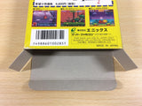 ua3258 Papuwakun Papuwa BOXED SNES Super Famicom Japan