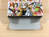 DE3413 Magical Drop BOXED Wonder Swan Bandai Japan