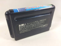 dd7760 Hard Drivin' BOXED Mega Drive Genesis Japan