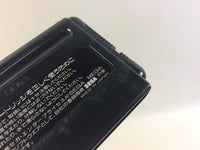 dd7760 Hard Drivin' BOXED Mega Drive Genesis Japan