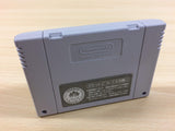 ua5590 Super Nobunaga no Yabou Zen Koku Ban BOXED SNES Super Famicom Japan