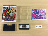 DE3414 Crazy Climber BOXED Wonder Swan Bandai Japan