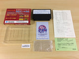 ua6654 Double Dragon 3 BOXED NES Famicom Japan