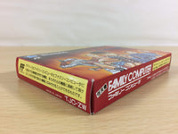 ua6654 Double Dragon 3 BOXED NES Famicom Japan