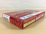 ua6654 Double Dragon 3 BOXED NES Famicom Japan