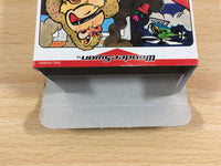 DE3414 Crazy Climber BOXED Wonder Swan Bandai Japan