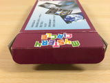ua3259 Mystery Circle BOXED SNES Super Famicom Japan