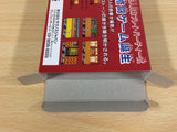 ua6654 Double Dragon 3 BOXED NES Famicom Japan