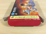 ua6654 Double Dragon 3 BOXED NES Famicom Japan