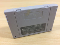 ua3259 Mystery Circle BOXED SNES Super Famicom Japan