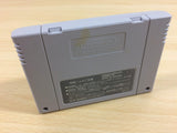 ua3259 Mystery Circle BOXED SNES Super Famicom Japan