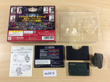 DE3415 Beatmania BOXED Wonder Swan Bandai Japan