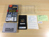 Alien vs. Predator BOXED SNES Super Famicom Japan - UA5994