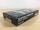Alien vs. Predator BOXED SNES Super Famicom Japan - UA5994