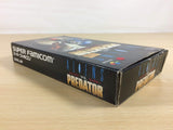 Alien vs. Predator BOXED SNES Super Famicom Japan - UA5994