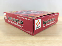 DE3415 Beatmania BOXED Wonder Swan Bandai Japan