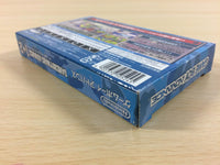 ua4179 Game Boy Wars Advance 1+2 BOXED GameBoy Advance Japan