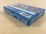 ua4179 Game Boy Wars Advance 1+2 BOXED GameBoy Advance Japan