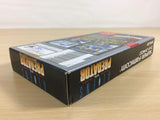Alien vs. Predator BOXED SNES Super Famicom Japan - UA5994
