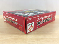 DE3415 Beatmania BOXED Wonder Swan Bandai Japan