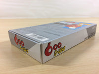 ua5739 Cyborg 009 BOXED SNES Super Famicom Japan