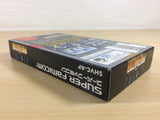 Alien vs. Predator BOXED SNES Super Famicom Japan - UA5994
