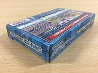 ua4179 Game Boy Wars Advance 1+2 BOXED GameBoy Advance Japan