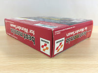 DE3415 Beatmania BOXED Wonder Swan Bandai Japan