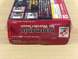 DE3415 Beatmania BOXED Wonder Swan Bandai Japan