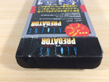 Alien vs. Predator BOXED SNES Super Famicom Japan - UA5994
