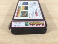 dc7080 Ninja Gaiden Ryukenden 3 BOXED NES Famicom Japan