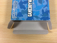 ua4179 Game Boy Wars Advance 1+2 BOXED GameBoy Advance Japan