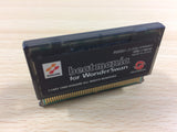 DE3415 Beatmania BOXED Wonder Swan Bandai Japan