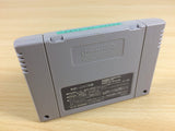 Alien vs. Predator BOXED SNES Super Famicom Japan - UA5994