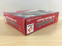 DE3416 Beatmania BOXED Wonder Swan Bandai Japan