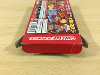 ua7946 Boktai Lunar Knights BOXED GameBoy Advance Japan