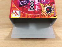 DE3416 Beatmania BOXED Wonder Swan Bandai Japan