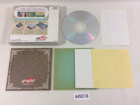 DD9276 Tenshi no Uta SUPER CD ROM 2 PC Engine Japan