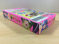 de3100 Super Nazo Puyo 2 Tsu BOXED SNES Super Famicom Japan