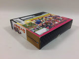 Waku Waku 7 with Expanded lamb cartridge Sega Saturn Japan - G6292