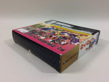 Waku Waku 7 with Expanded lamb cartridge Sega Saturn Japan - G6292