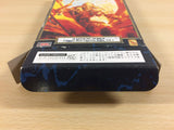 ua3263 AD&D Eye Of The Beholder BOXED SNES Super Famicom Japan