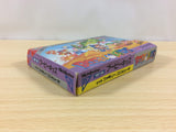 Booby Kids Kid no Hore Hore Daisakusen BOXED NES Famicom Japan - UA8101