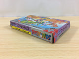 Booby Kids Kid no Hore Hore Daisakusen BOXED NES Famicom Japan - UA8101